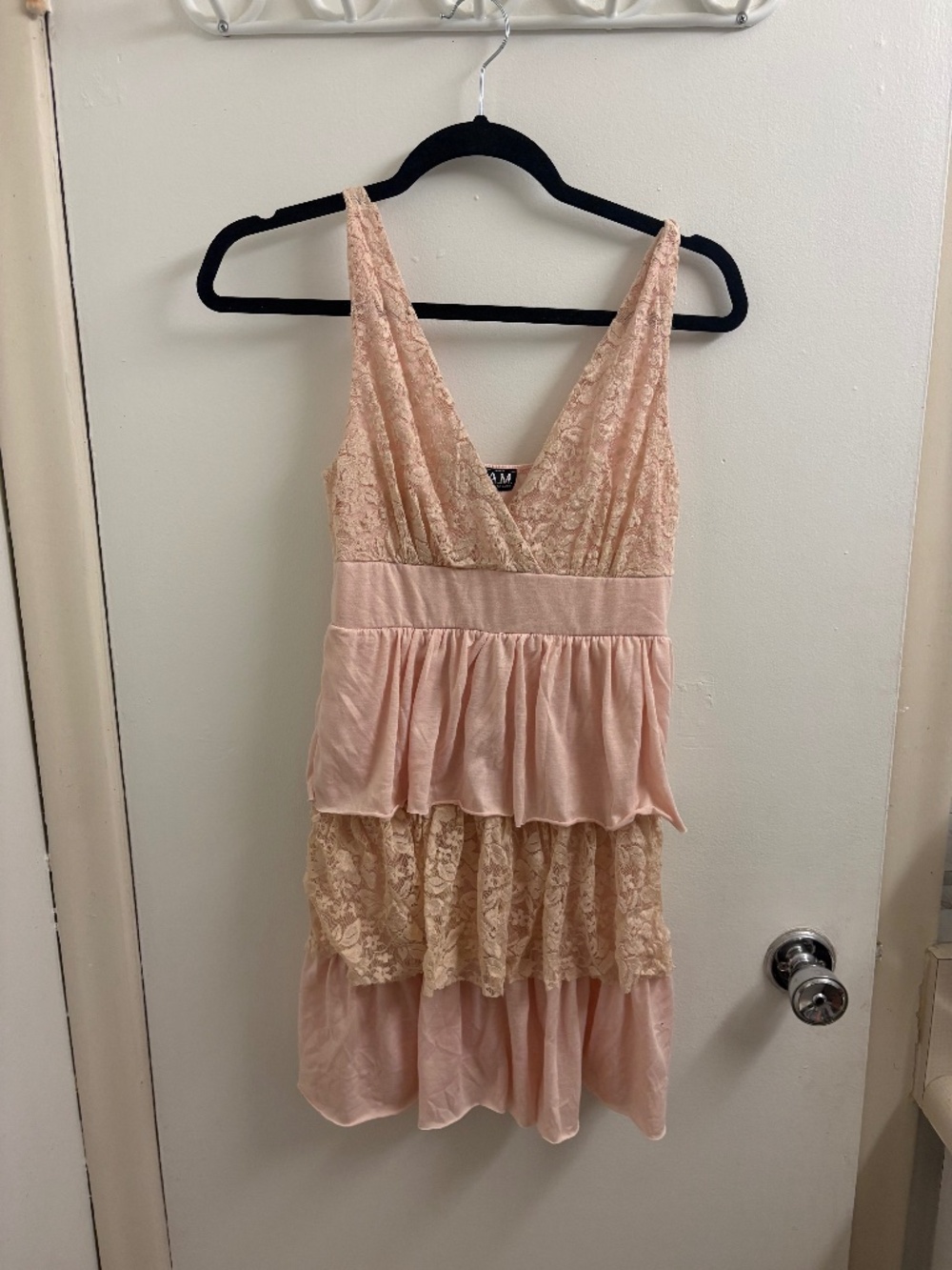 Boho dress